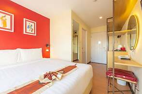 Klean Residence Hotel