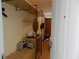 Klean Residence Hotel