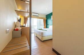 Klean Residence Hotel