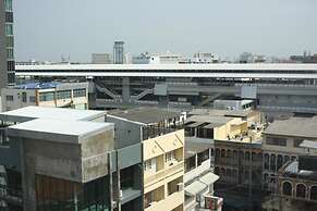 Klean Residence Hotel