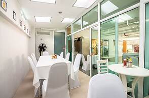 Klean Residence Hotel