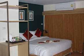 Klean Residence Hotel