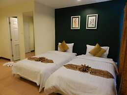 Klean Residence Hotel