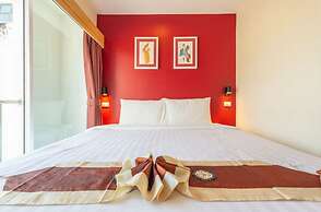 Klean Residence Hotel