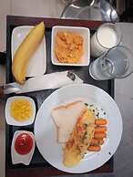 Klean Residence Hotel