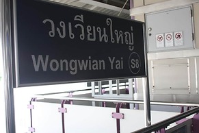 Klean Residence Hotel