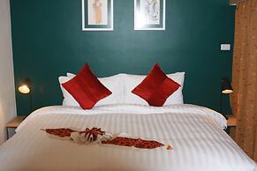 Klean Residence Hotel