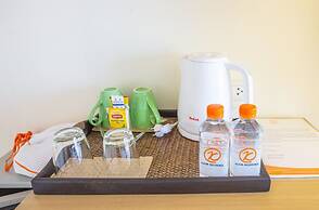 Klean Residence Hotel