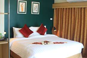 Klean Residence Hotel