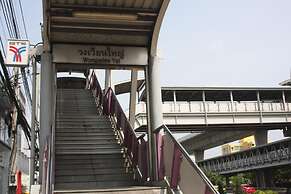 Klean Residence Hotel