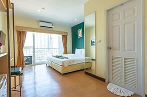 Klean Residence Hotel