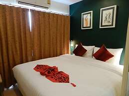 Klean Residence Hotel