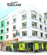 Hatyai Dee Hostel