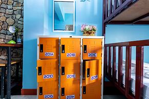 Hatyai Dee Hostel