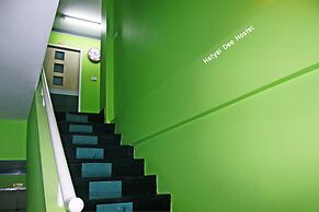 Hatyai Dee Hostel