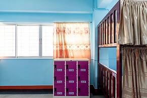 Hatyai Dee Hostel