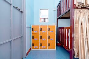 Hatyai Dee Hostel