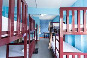 Hatyai Dee Hostel