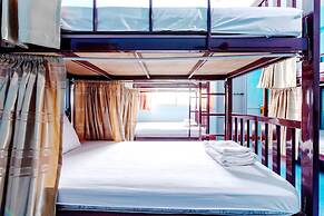 Hatyai Dee Hostel