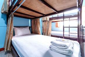 Hatyai Dee Hostel