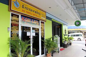 Hatyai Dee Hostel