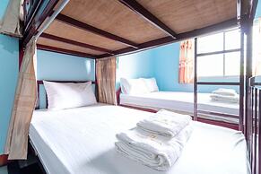 Hatyai Dee Hostel
