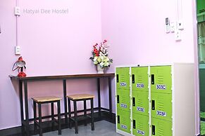 Hatyai Dee Hostel