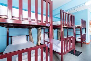 Hatyai Dee Hostel