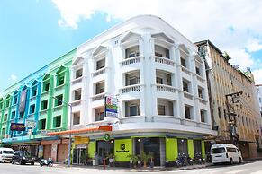 Hatyai Dee Hostel