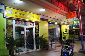 Hatyai Dee Hostel