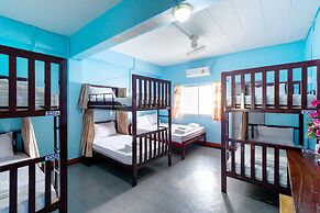 Hatyai Dee Hostel