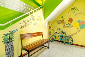 Hatyai Dee Hostel