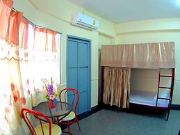 Hatyai Dee Hostel