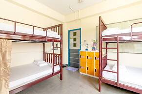 Hatyai Dee Hostel