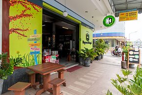 Hatyai Dee Hostel