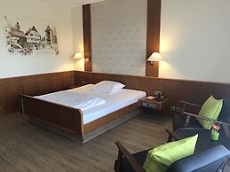 Kurhotel Bad Rodach