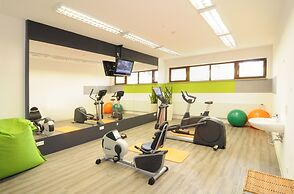 Kurhotel Bad Rodach