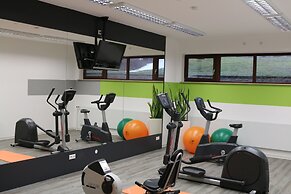 Kurhotel Bad Rodach