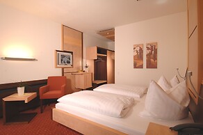 Kurhotel Bad Rodach