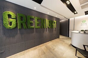 Greenight Hotel