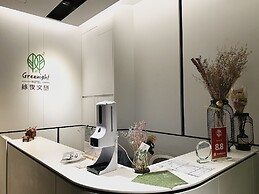 Greenight Hotel