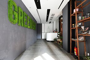 Greenight Hotel