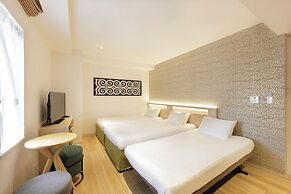 karaksa hotel Sapporo