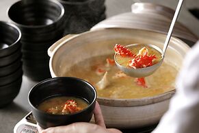 karaksa hotel Sapporo