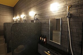 karaksa hotel Sapporo