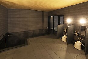 karaksa hotel Sapporo