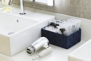 karaksa hotel Sapporo