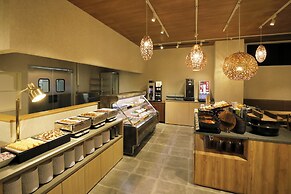 karaksa hotel Sapporo