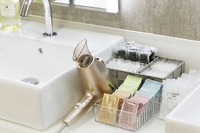 karaksa hotel Sapporo