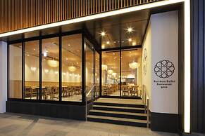 karaksa hotel Sapporo